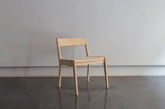 SILLA BAJA