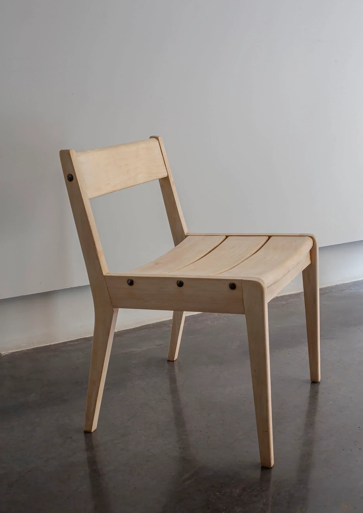 SILLA BAJA