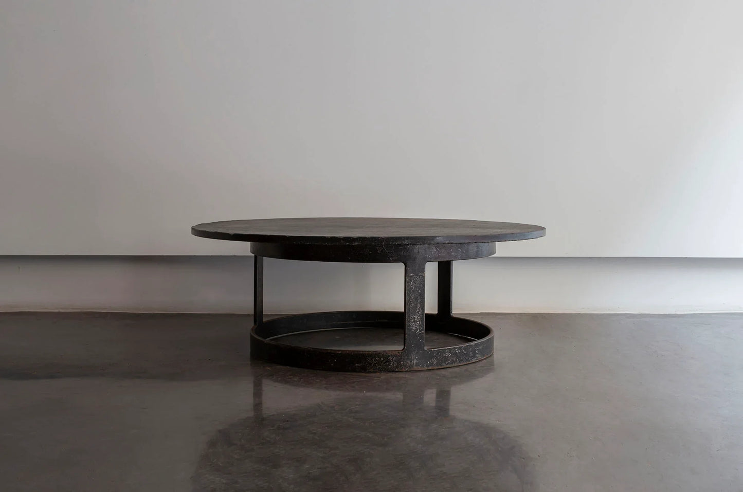 SLATE COFFEE TABLE