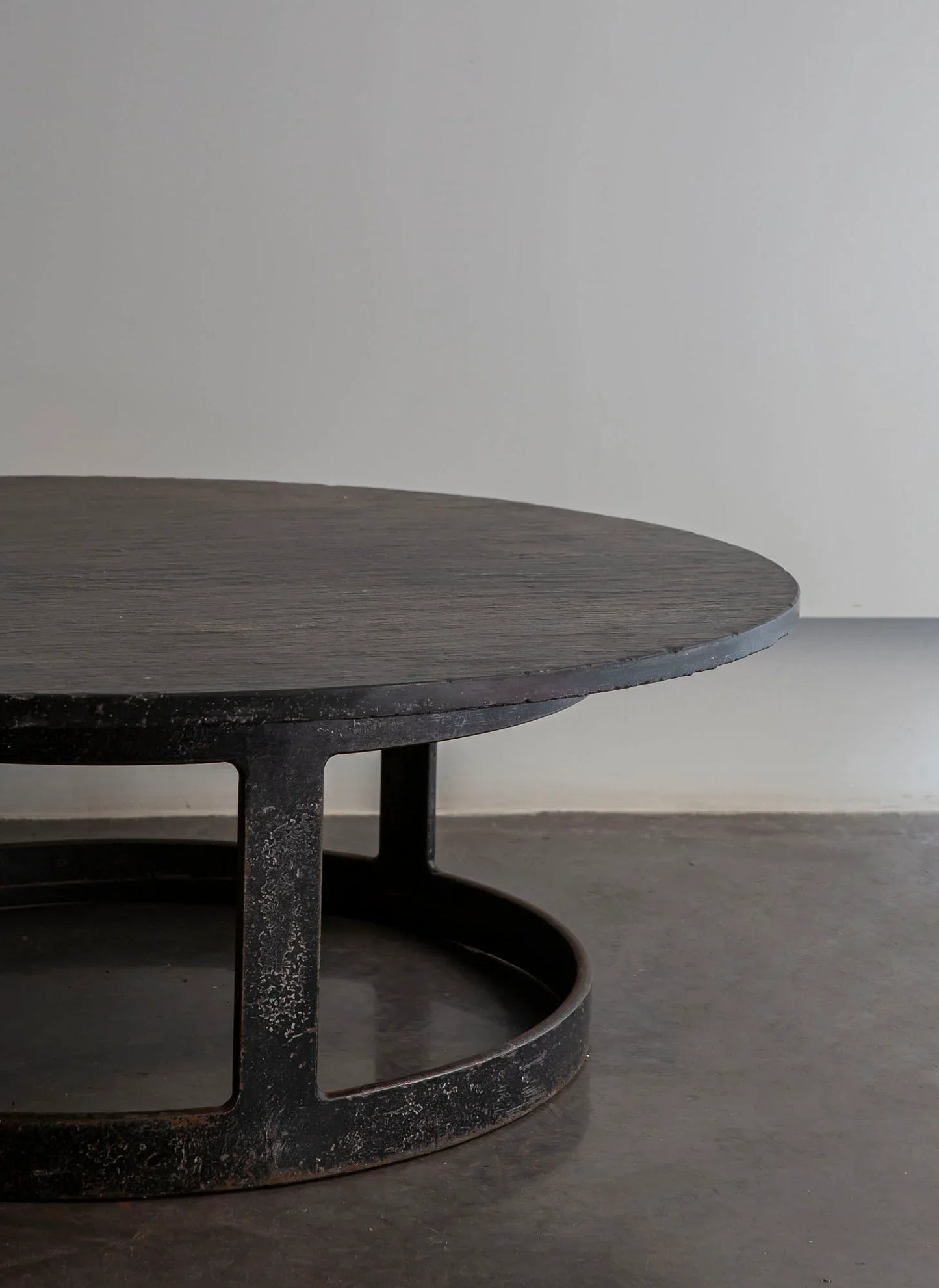 SLATE COFFEE TABLE