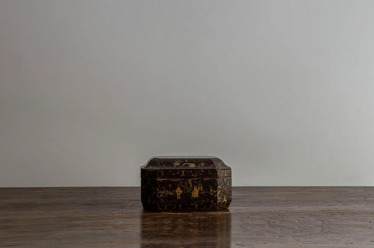TEA BOX