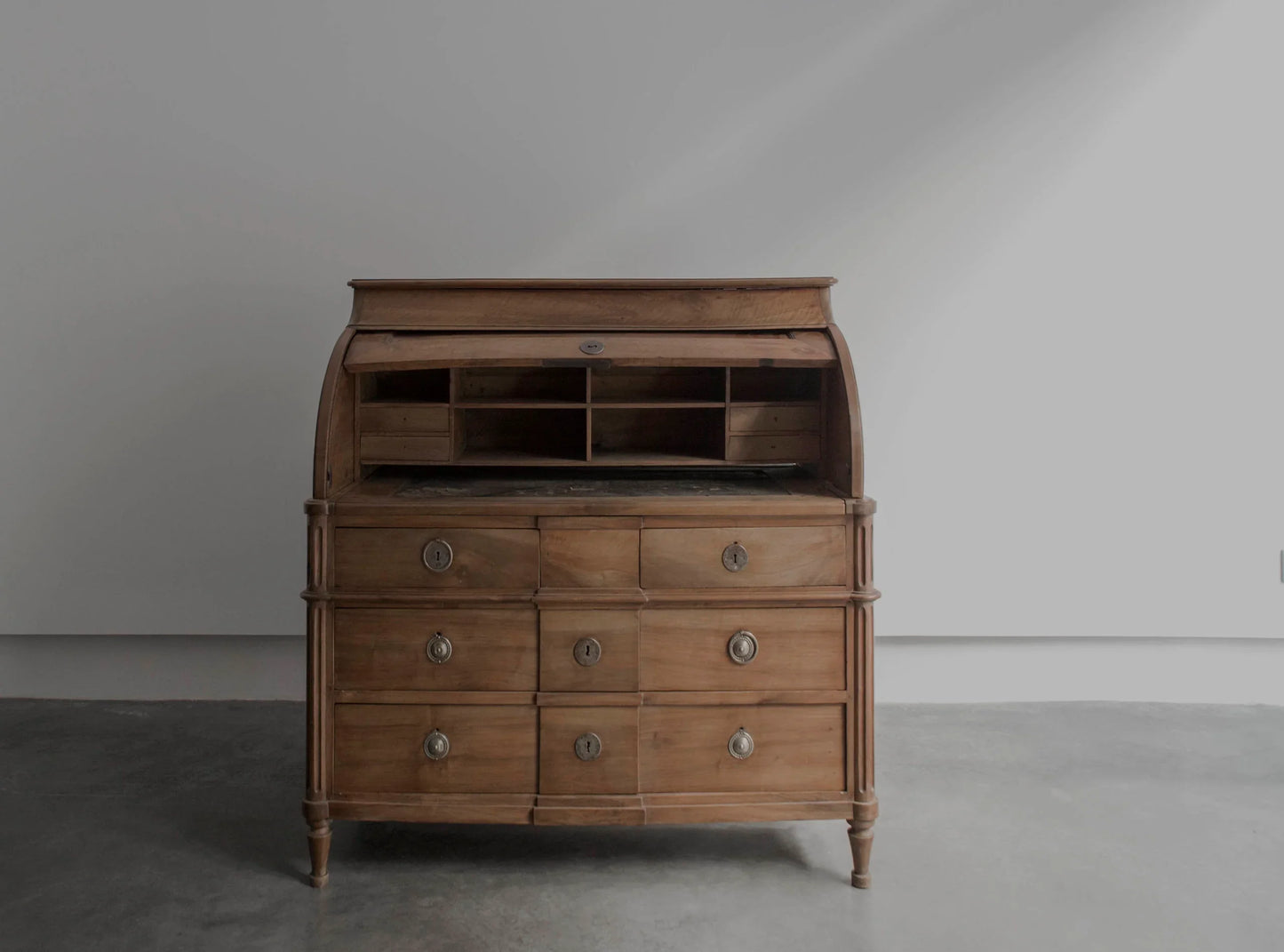 SECRÉTAIRE BIEDERMEIER