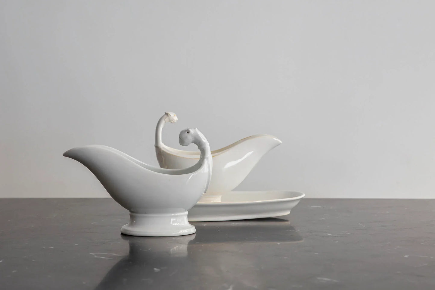 GRAVY BOATS