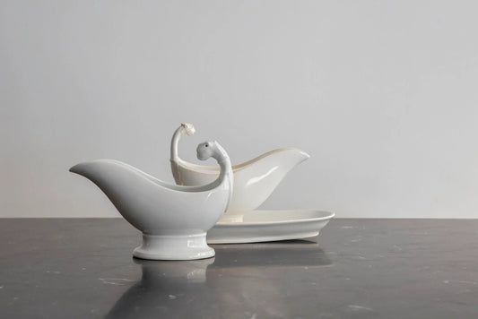 GRAVY BOATS