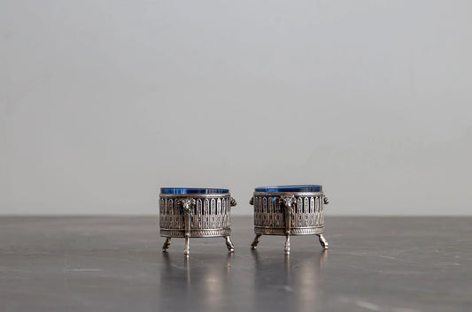 SALT SHAKERS