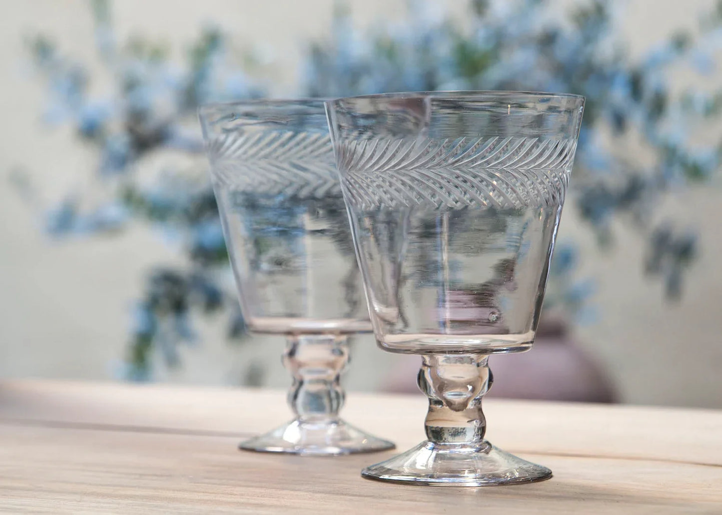 VASE COUPE