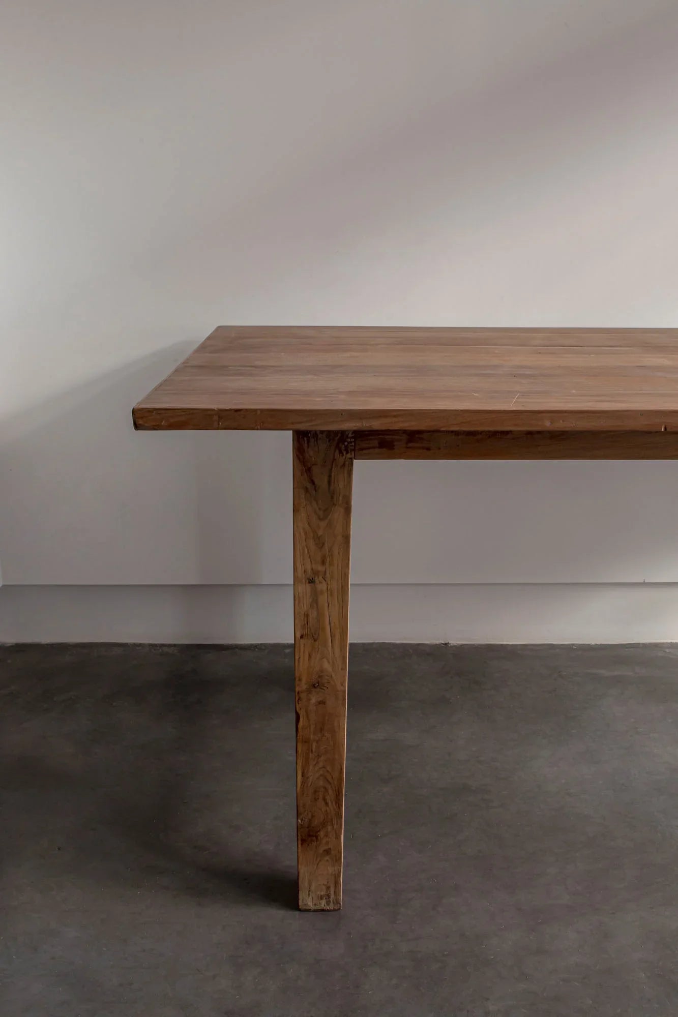 MESA DE COMEDOR