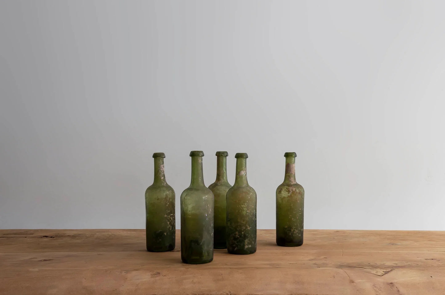 BOTELLAS INGLESAS DE VINO DE MADEIRA