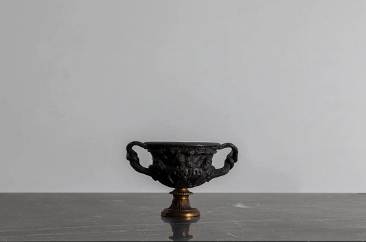 Copa de bronce