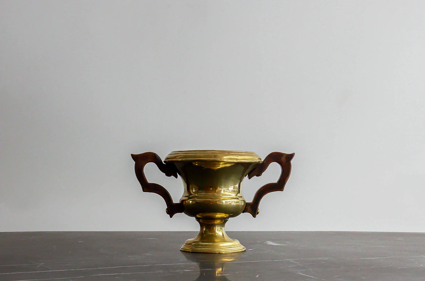 BRASS CUP