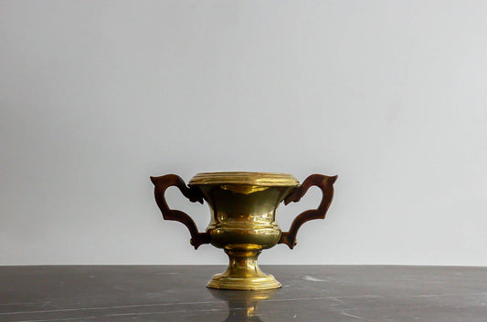 COPA DE LATÓN