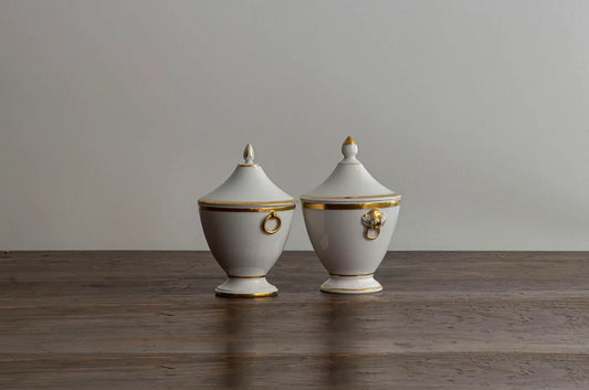 VIEUX PARIS CUPS