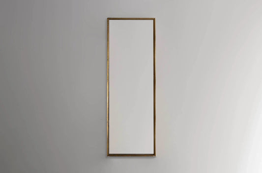 GOLDEN MIRROR