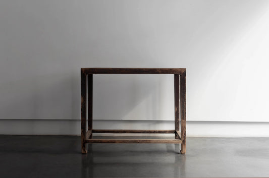 CHINESE ALTAR FOR ANCESTORS