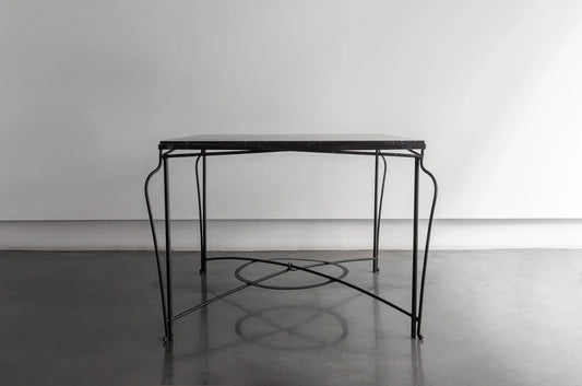 RECONSTRUCTION STYLE TABLE