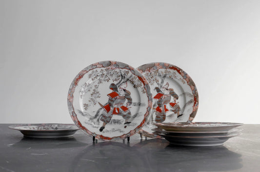 JAPANESE TABLEWARE