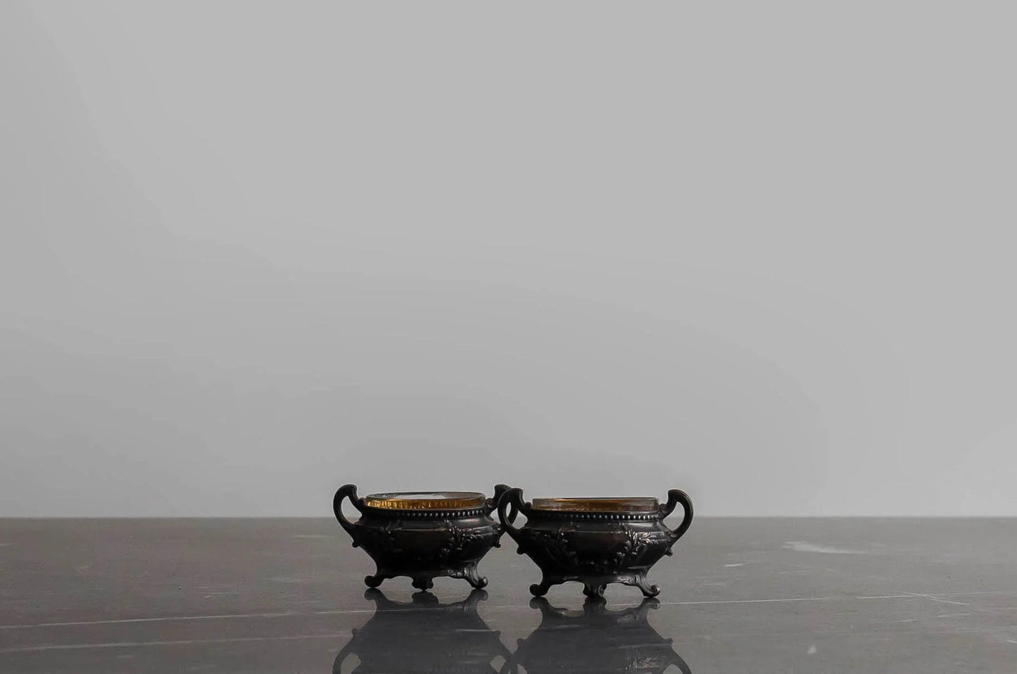 SALT SHAKERS