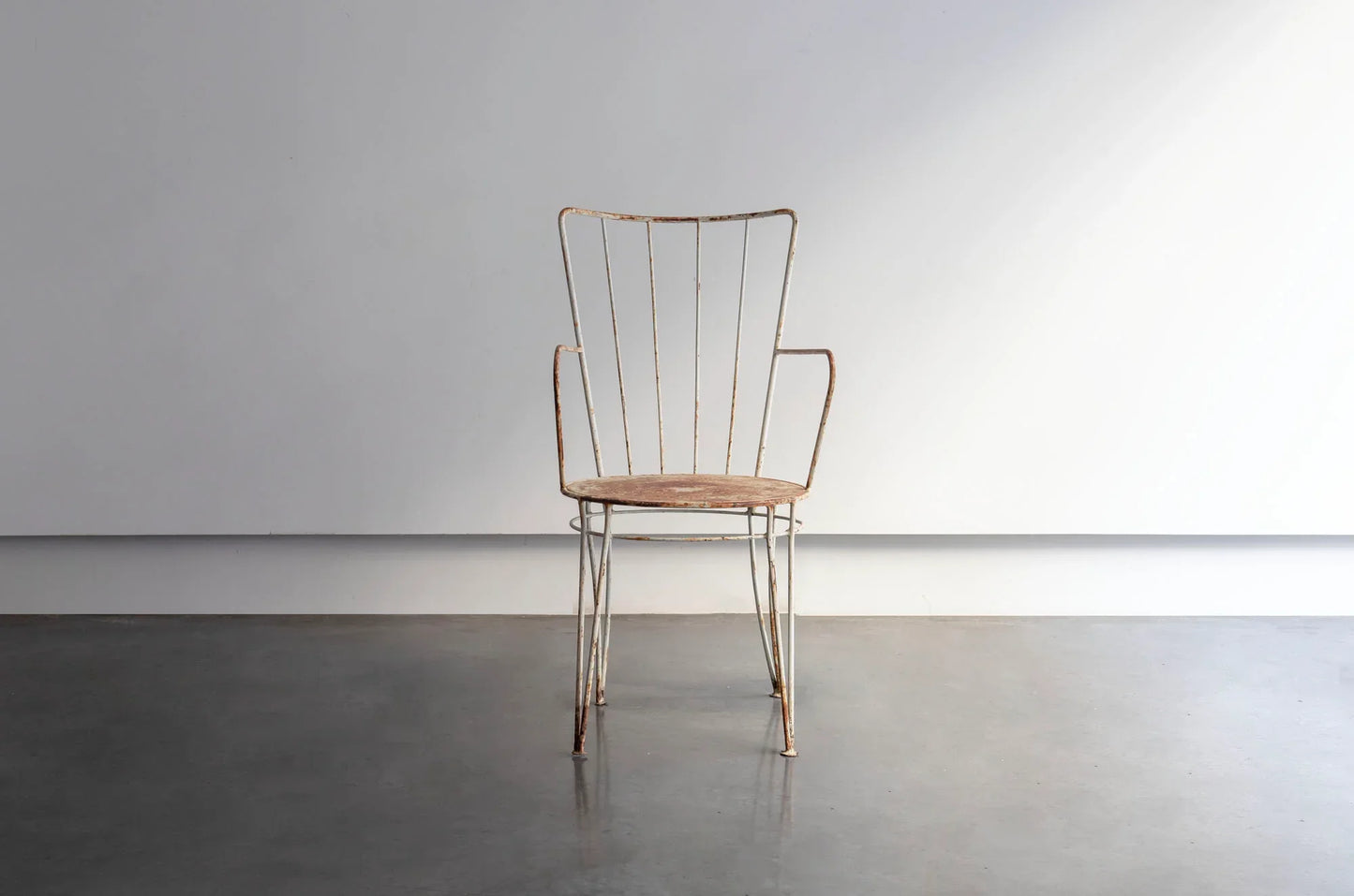 GARDEN CHAIRS