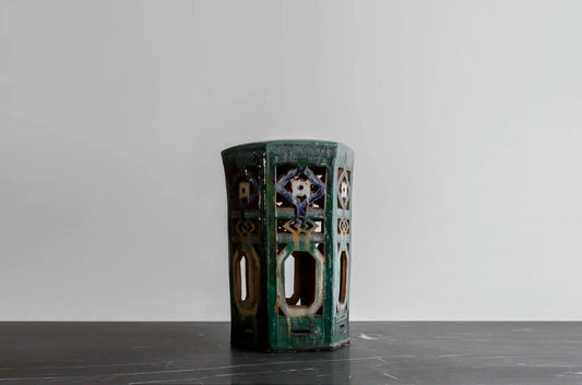 GARDEN STOOL